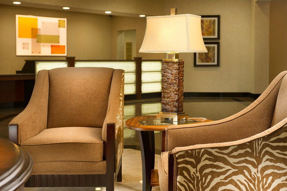 Drury Inn & Suites St. Louis Brentwood Exterior foto