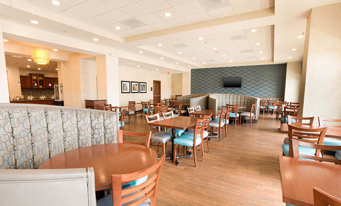 Drury Inn & Suites St. Louis Brentwood Exterior foto