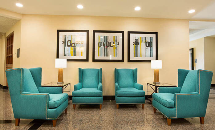 Drury Inn & Suites St. Louis Brentwood Exterior foto